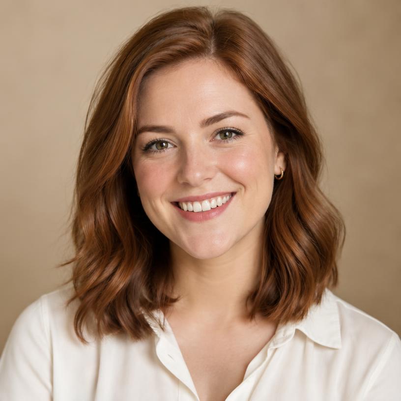 Emma, AI voice agent