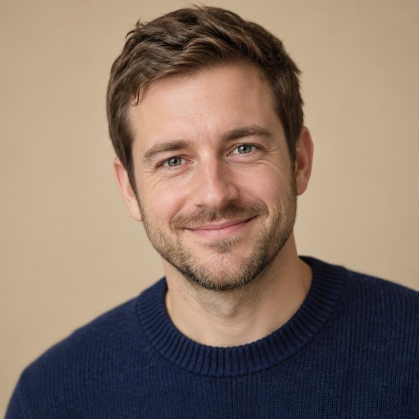 George, AI voice agent
