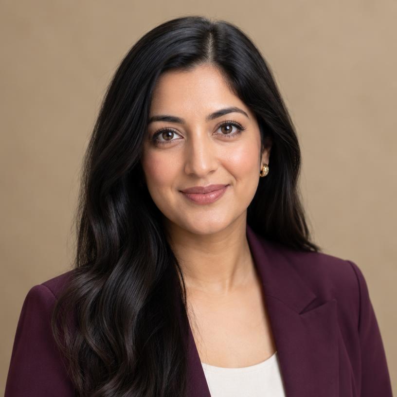 Isabella, AI voice agent