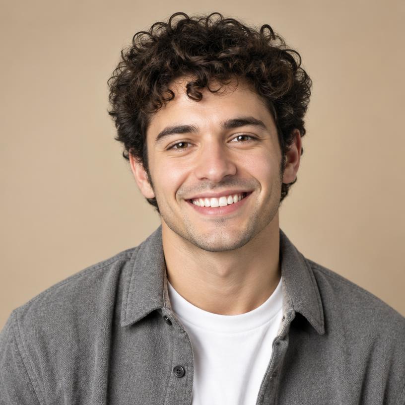 Ryan, AI voice agent